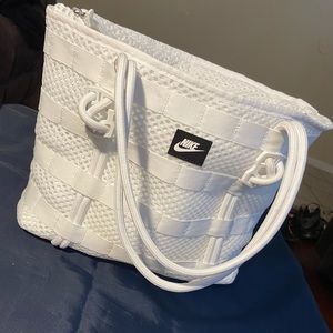 Nike Mesh durable tote brand new